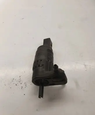 Volkswagen Golf V Windscreen/windshield washer pump 1T0955651A