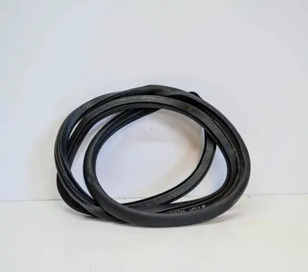 Seat Leon (5F) Rubber seal rear door 5F4867367
