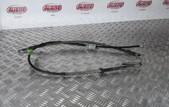 Opel Insignia A Handbrake/parking brake wiring cable 22944246