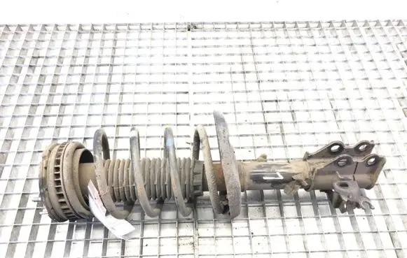 Peugeot 508 Front shock absorber/damper 