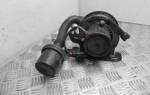 Lamborghini LP 580-2 Secondary air pump 4S0906601A