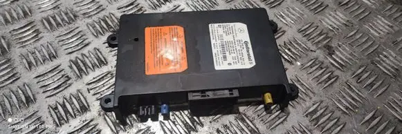 Mercedes-Benz E W213 Other control units/modules A2229006003
