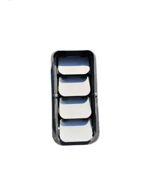 Ford Tourneo Cabin air duct channel 2K7819465