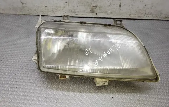 Seat Alhambra (Mk1) Headlight/headlamp