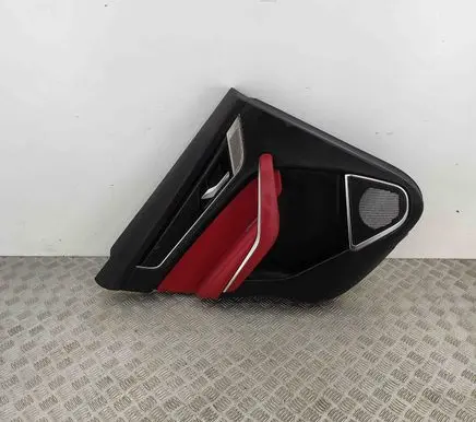 Jaguar F-Pace Rear door card panel trim MK83274C01AA