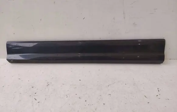 Audi Q2 - Front door trim (molding) 81A853959B