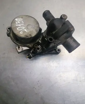 Jaguar X-Type Vacuum pump XS7Q2A451BH