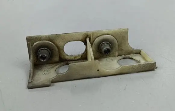 DS Automobiles 7 Crossback Front bumper mounting bracket