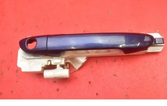 KIA Cerato Front door exterior handle