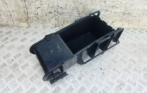 Mercedes-Benz CL C140 Glove box central console 1408431107