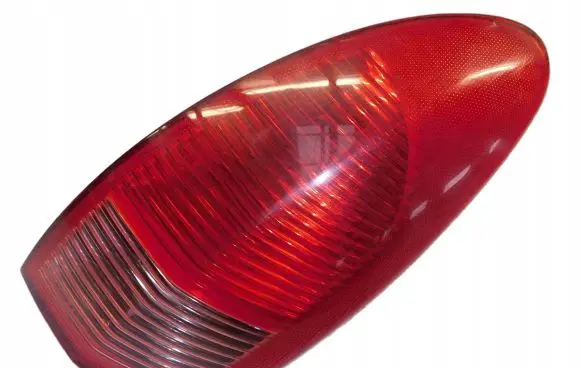 Alfa Romeo 147 Rear/tail lights