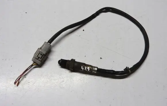 Fiat Sedici Lambda probe sensor 0258010079