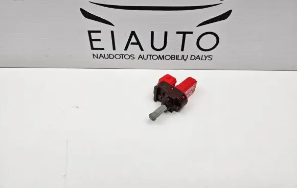 Clutch pedal sensor