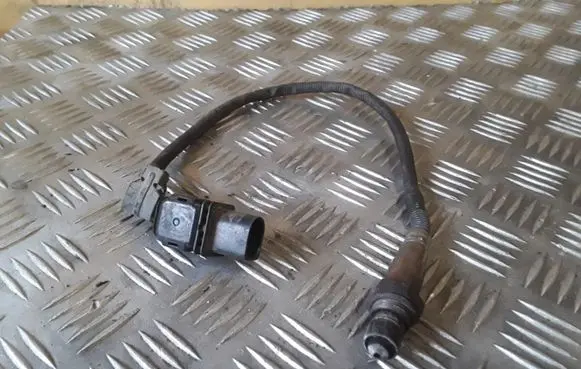 Mercedes-Benz ML W164 Lambda probe sensor 0035427018 0258017016 0258017017