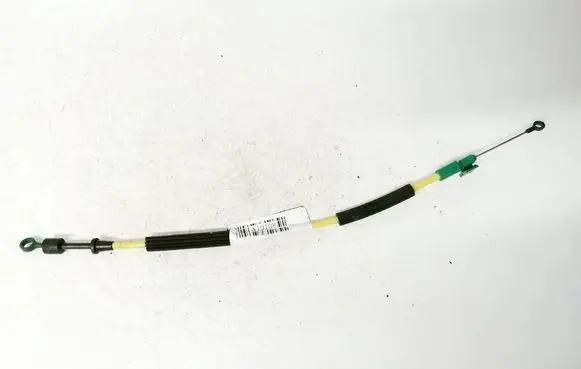 Mitsubishi Colt Handbrake/parking brake wiring cable 