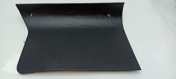 Rolls-Royce Silver Spur Tailgate/boot lid cover trim 