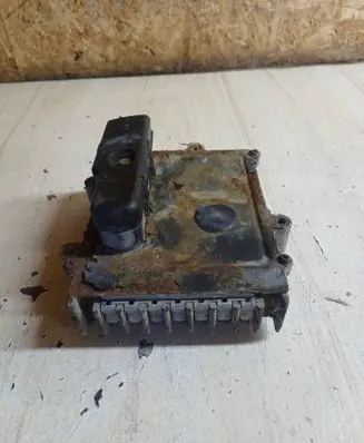 Chrysler Voyager Gearbox control unit/module 04727535AC 47275359 TH0494V0193