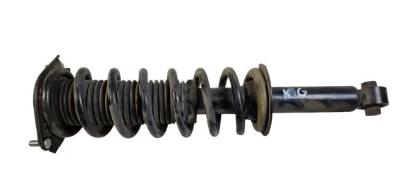 Subaru Forester SK Rear shock absorber with coil spring 200131 20365SJ000