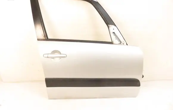 Suzuki SX4 Front door