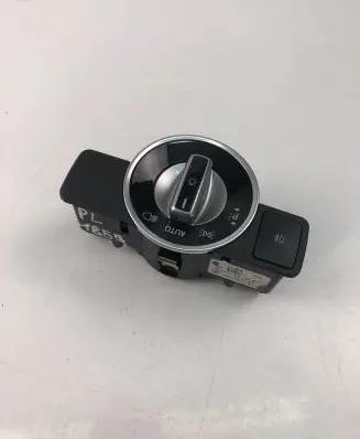 Mercedes-Benz E W212 Light switch A2129050551
