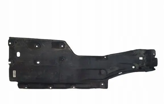 Chrysler Pacifica Engine splash shield/under tray 68227438AB