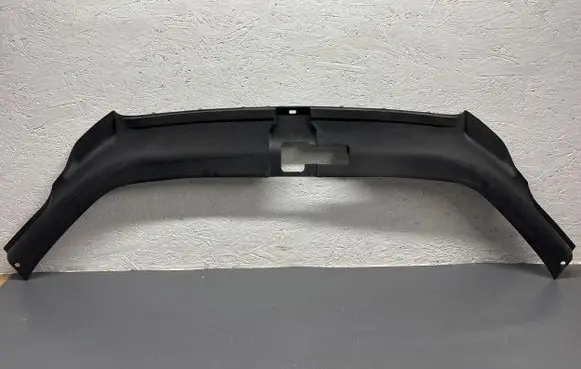 Audi Q7 4L Radiator trim 4L0807081