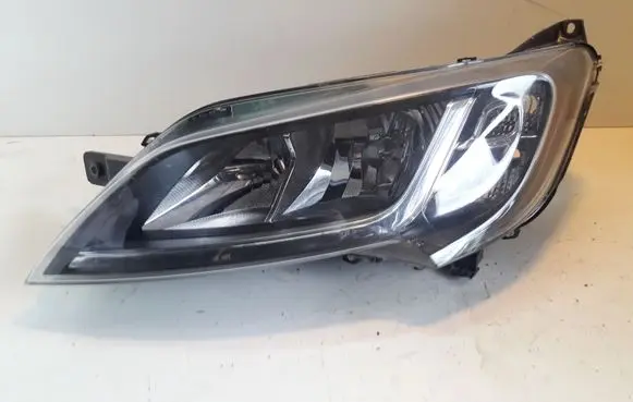 Fiat Ducato Headlight/headlamp 48110748
