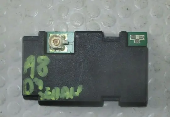 Audi A8 S8 D3 4E Aerial antenna amplifier 4E0035225BN