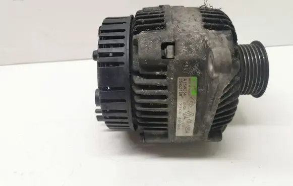 Volvo S40, V40 Generator/alternator 7700431945