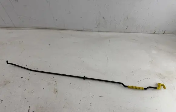 Volkswagen Golf VIII Engine bonnet/hood prop rod/strut 5H0823363