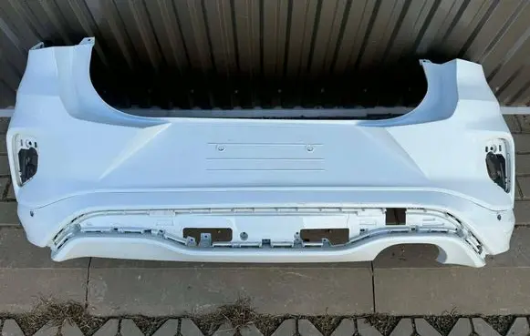 Ford Puma Rear bumper L1TB17906A1