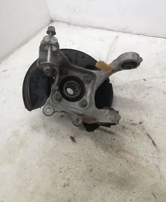 Ford Mustang VI Rear wheel hub FR35B759