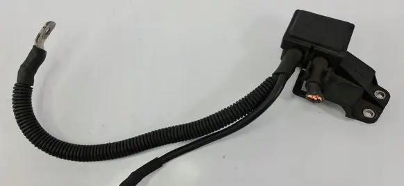 Porsche Boxster 986 Fuse 99661130700