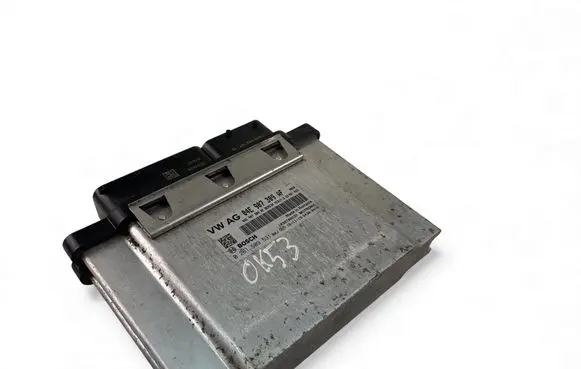 Audi A3 S3 8V Engine control unit/module ECU 04E907309AF 0261S09531