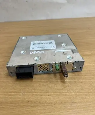BMW 7 F01 F02 F03 F04 Other devices 6550920601501 D5445