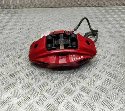 BMW 3 G20 G21 Front brake caliper 8843352 8844348