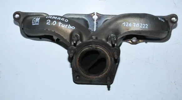 Chevrolet Camaro Exhaust manifold 12670222