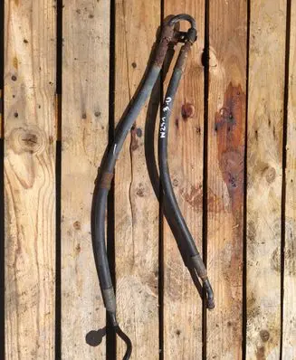 Mercedes-Benz R W251 Power steering hose/pipe/line 