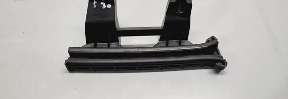 Renault Arkana Rear door windshield rail 822186014R