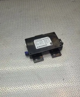 Mercedes-Benz CLS C218 X218 Other control units/modules A1729008206