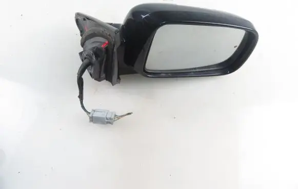 Honda HR-V Front door electric wing mirror