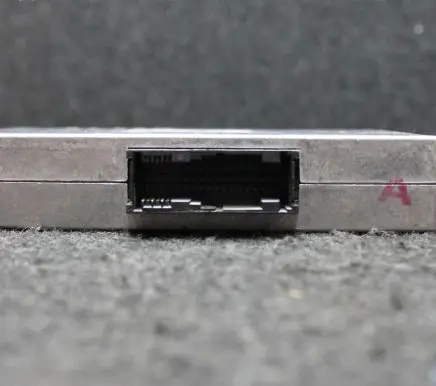 Audi A4 S4 B6 8E 8H Bluetooth control unit module 8P0862335D