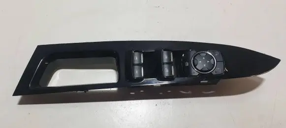 Ford Fusion II Electric window control switch DG9T14540ACW 20151102A GMPVA