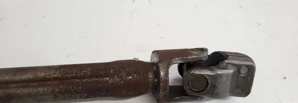 Renault Megane II Steering column universal joint