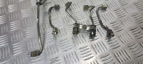 Honda Civic Fuel injector supply line/pipe 