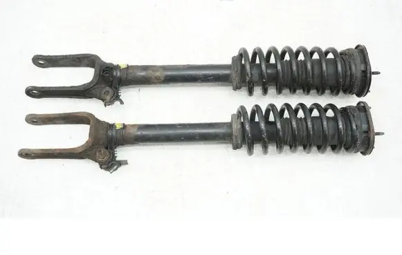 Front shock absorber/damper