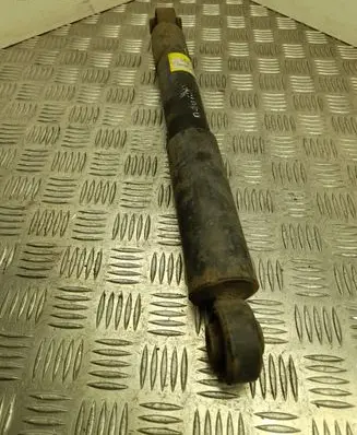 Lexus RX 450H Rear shock absorber/damper 4853148220