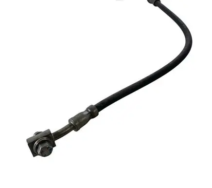 Ford Bronco Brake line pipe/hose LX612C338AB