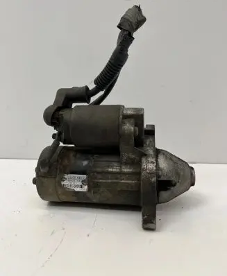 Nissan Note (E11) Starter motor 23300AX010