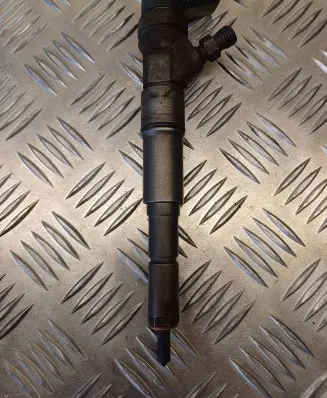 BMW X3 E83 Fuel injector 0445110216 68393 75110